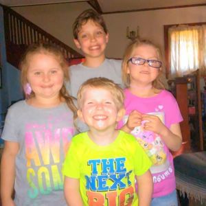 Meet your Posher, Jeffrey